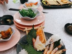 -争鲜回转寿司(南开大悦城店)