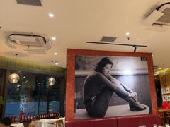 -安妮意大利餐厅(世贸天阶店)