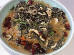 -味+新京宴·烤鸭·北京菜(创意谷店)