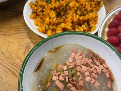 -艺味深尝(云锦路店)