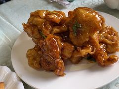 -宝发园名菜馆