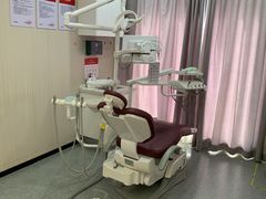 -同步齿科·数字化正畸种植口腔中心(前山店)