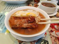 -吴系粤菜馆·茶餐厅(深业上城店)