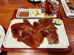 -凤阁楼果木烧鹅(鹤山陈山店)