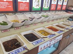 -汉唐守艺人·河北面馆(民心河店)