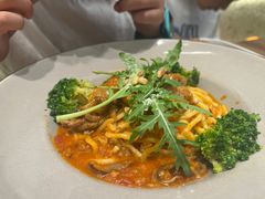 -Pennehut畔尼意面(合肥万象城店)