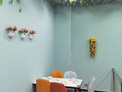 -李哥海鲜烧烤家常菜(孔雀城店)