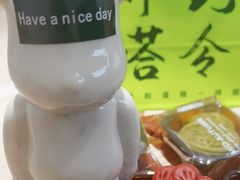 -嗒令甜品·主题融合料理餐厅(首座时代店)