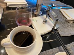 -云端西餐厅(南宁龙光那莲豪华精选酒店)