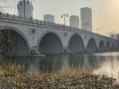 -尚贤河湿地