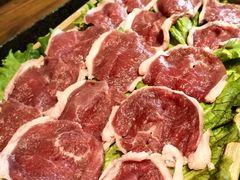 -清真京华源·涮肉烧烤(丰庆店)