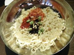 -汉米达特色料理餐厅(郴州友阿国际广场店)