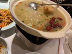 -荷花亭·湖北融合菜(中商广场店)