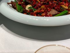 -湘上湘(米其林餐厅-正大中心总店)