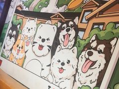 -长白山万达锦华套房酒店