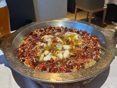 -洞庭鱼香(万科店)