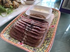 -烤肉季饭庄