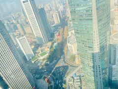 -云中捞高空旋转餐厅(商茂世纪广场店)