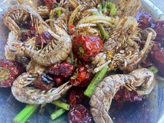 -辣盆盆麻辣小龙虾(哈尔滨总店)