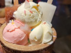 -周小明火锅(黑金冠社区店)