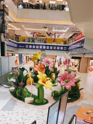 -FASHION PALACE hair+