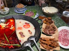 -五里关火锅(上海鑫耀·光环Live店)