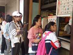-放哈·甜醅子奶茶创造者(正宁路店)