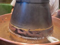 -南门四季铜锅涮肉(大屯·北苑店)