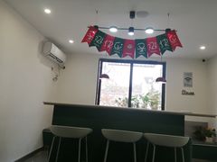 用餐区-仙雨林·奶茶鲜果茶(书院巷店)