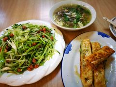 -协顺园回头馆(南顺城路店)