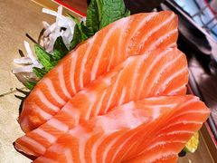 -筱田の食堂·izakaya(淮海中路店)