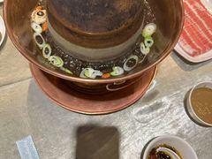 -东来顺饭庄(王府井步行街店)