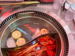 -三头牛·潮汕牛肉生蚝火锅 (夏湾店)