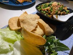 -星叶·东南亚料理(宁波万象汇店)