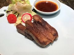 -炙柒Sekinana·精致料理 烧鸟·铁板烧(海上世界店)