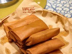 牛肉饼-肖记公安牛肉鱼杂馆·省级非物质文化遗产(崇仁路江滩直营店)