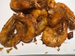 避风塘炒海虾-衡山汇·高级粤菜(霄云路店)