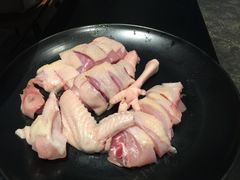 原味椰子鸡-大头椰·海南椰子鸡火锅(思明万象城店)