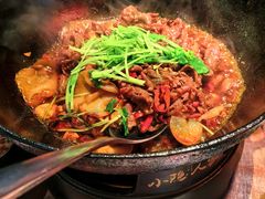 -小隐人家(乐松店)