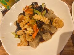 -松云居.大连人.大连菜