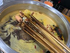 -盖帮鳝鱼串串(东郊记忆店)