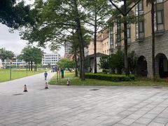 -平安（深圳）金融教育培训中心