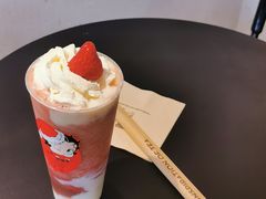 -喜茶(广州北京路惠福东店)