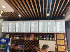 -台州老六海鲜面馆(上南总店)