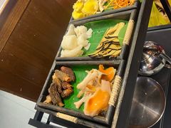 -木王宴语·野生鲜菌火锅(玉河店)