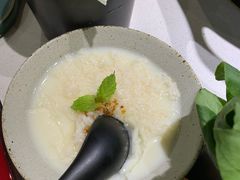 -新辣道鱼火锅(上地华联店)