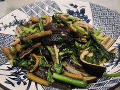 白烧鳝丝-小实惠嘉(威海路店)