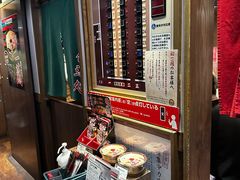 -一兰拉面(新宿中央东口店)