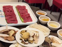 -天宜隆蘑菇宴火锅(石景山旗舰店)