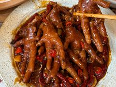 -老三样·旧食新味(万寿宫店)